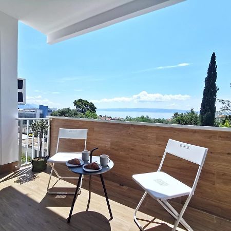 Apartment Nonna Split Exteriér fotografie