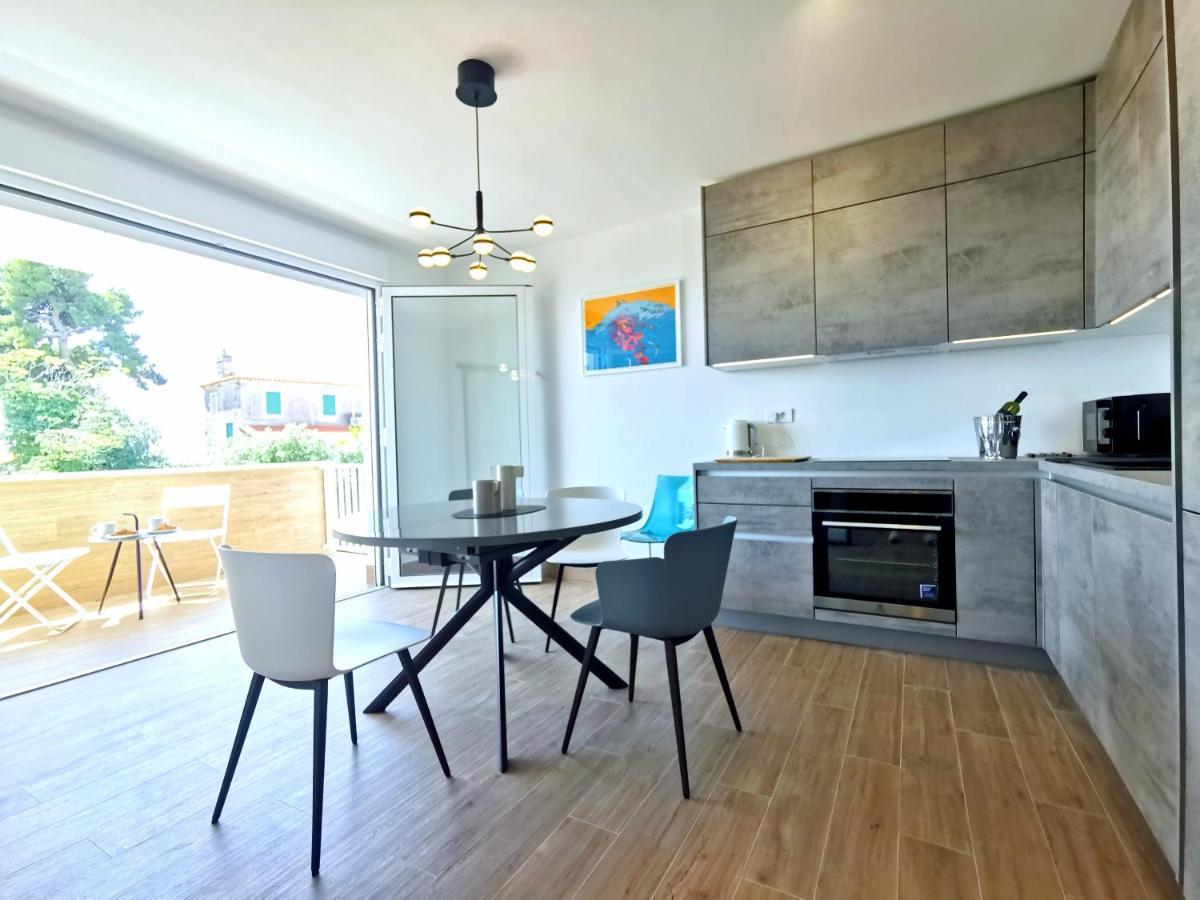 Apartment Nonna Split Exteriér fotografie