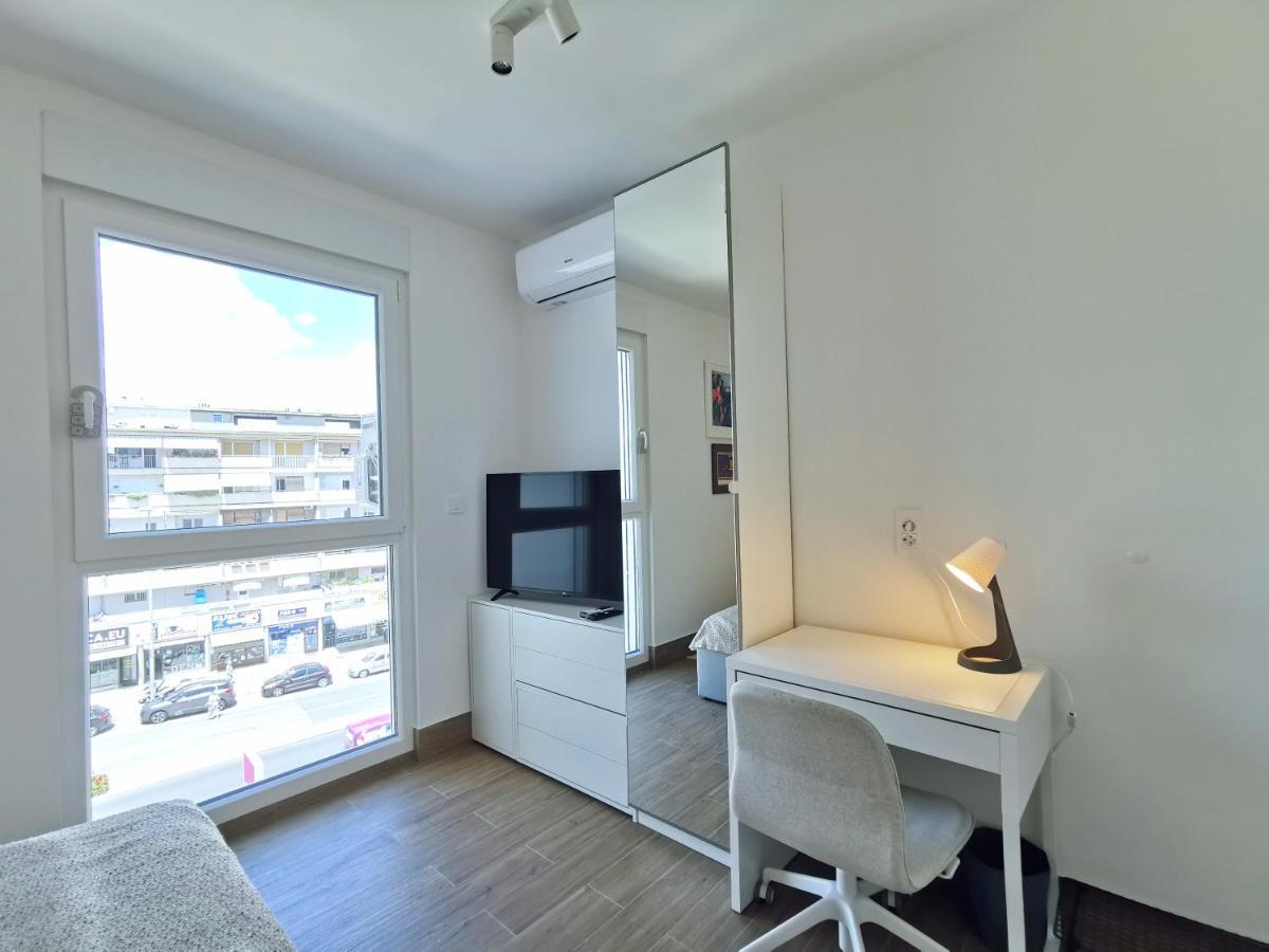 Apartment Nonna Split Exteriér fotografie