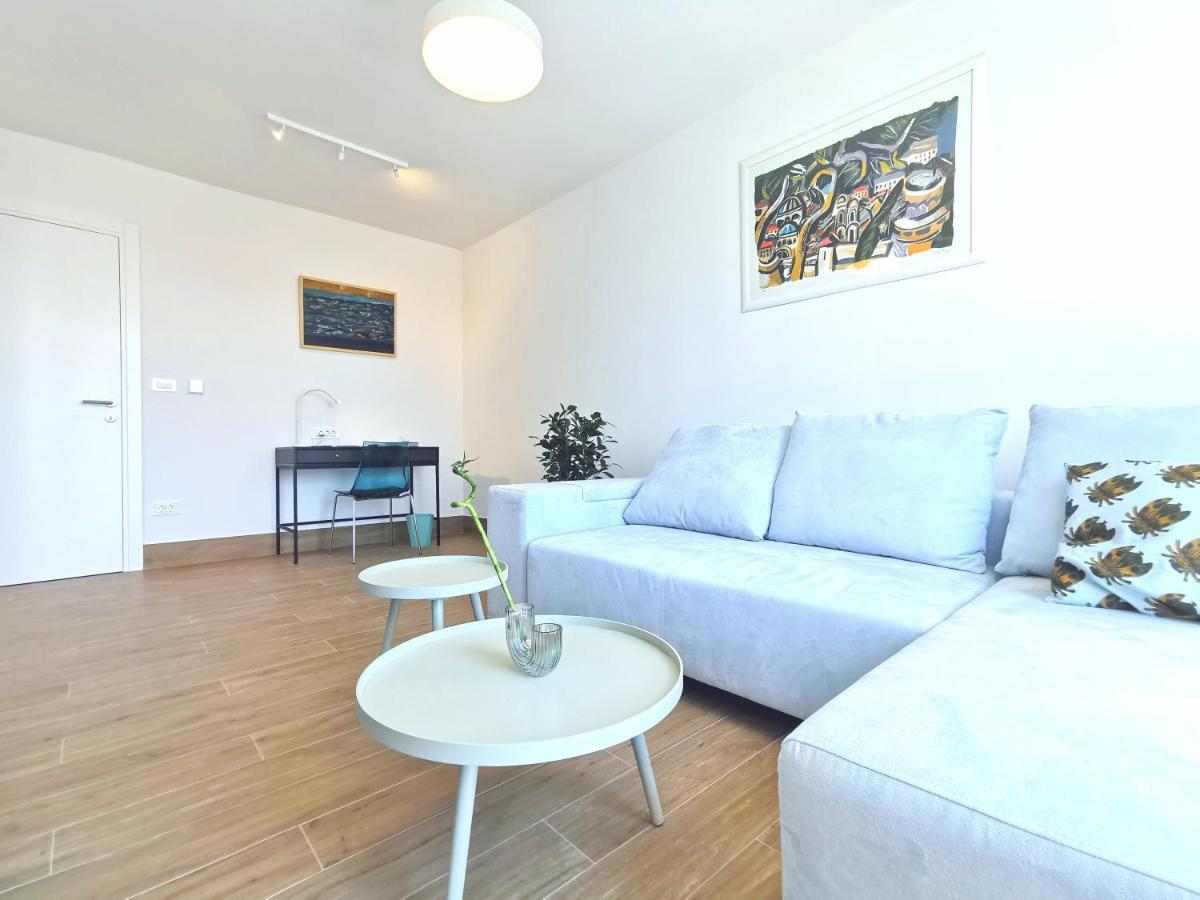 Apartment Nonna Split Exteriér fotografie