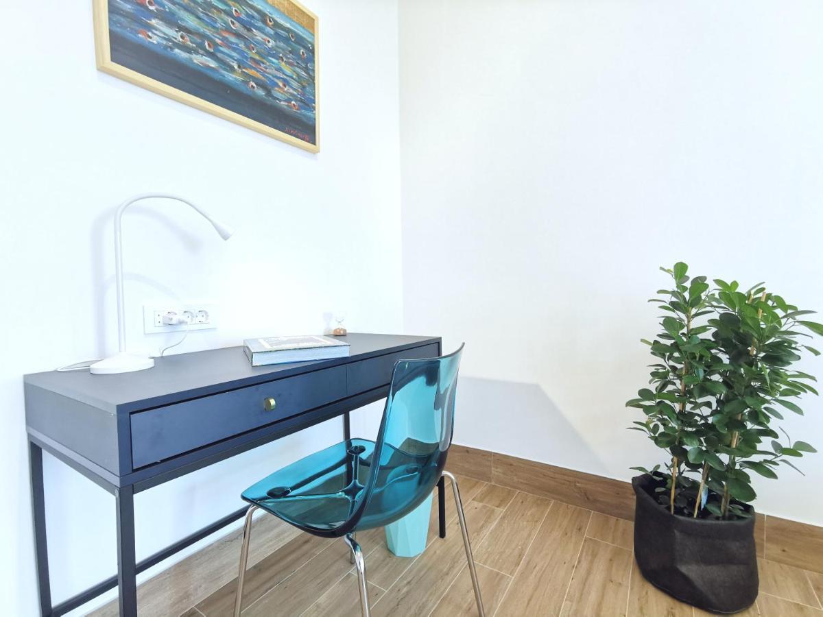 Apartment Nonna Split Exteriér fotografie