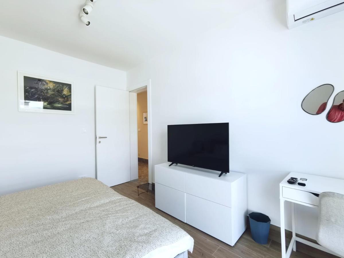 Apartment Nonna Split Exteriér fotografie