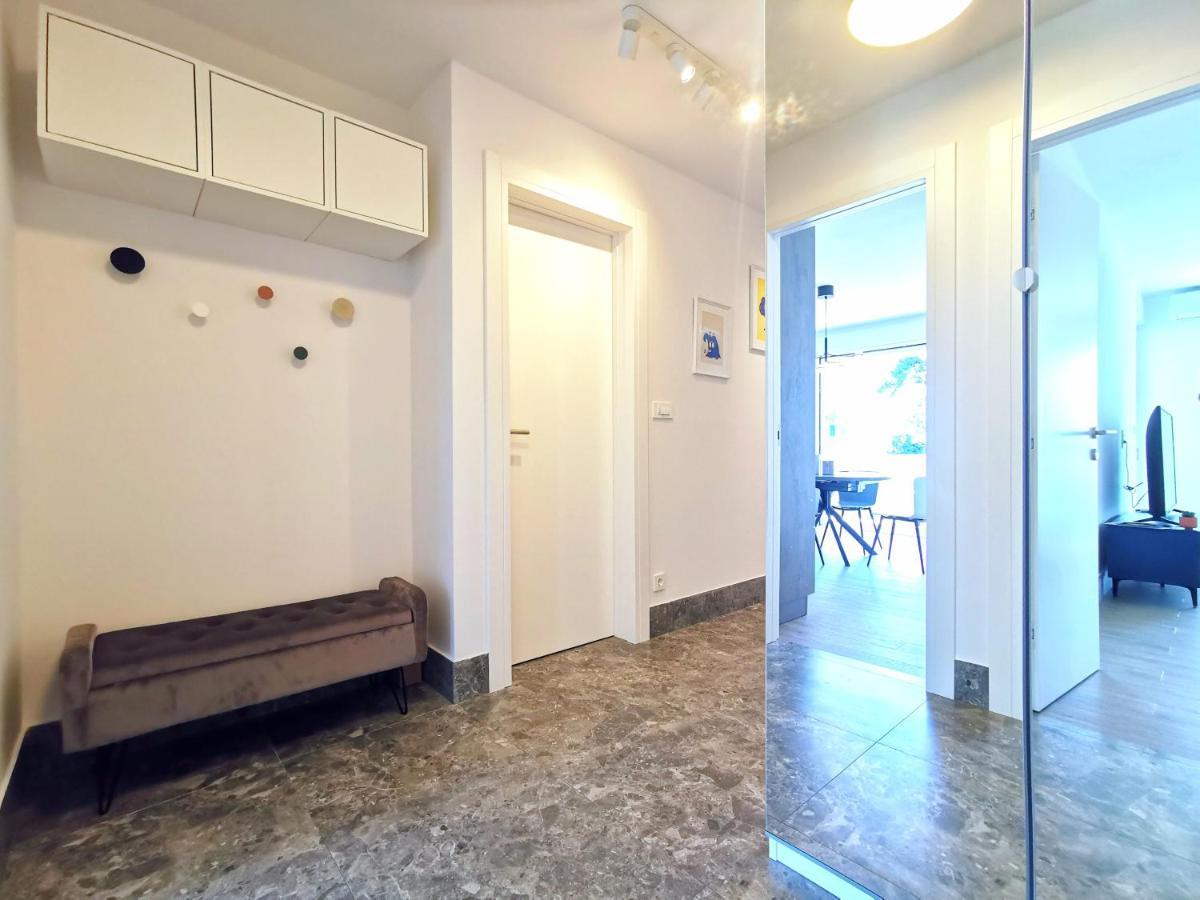 Apartment Nonna Split Exteriér fotografie