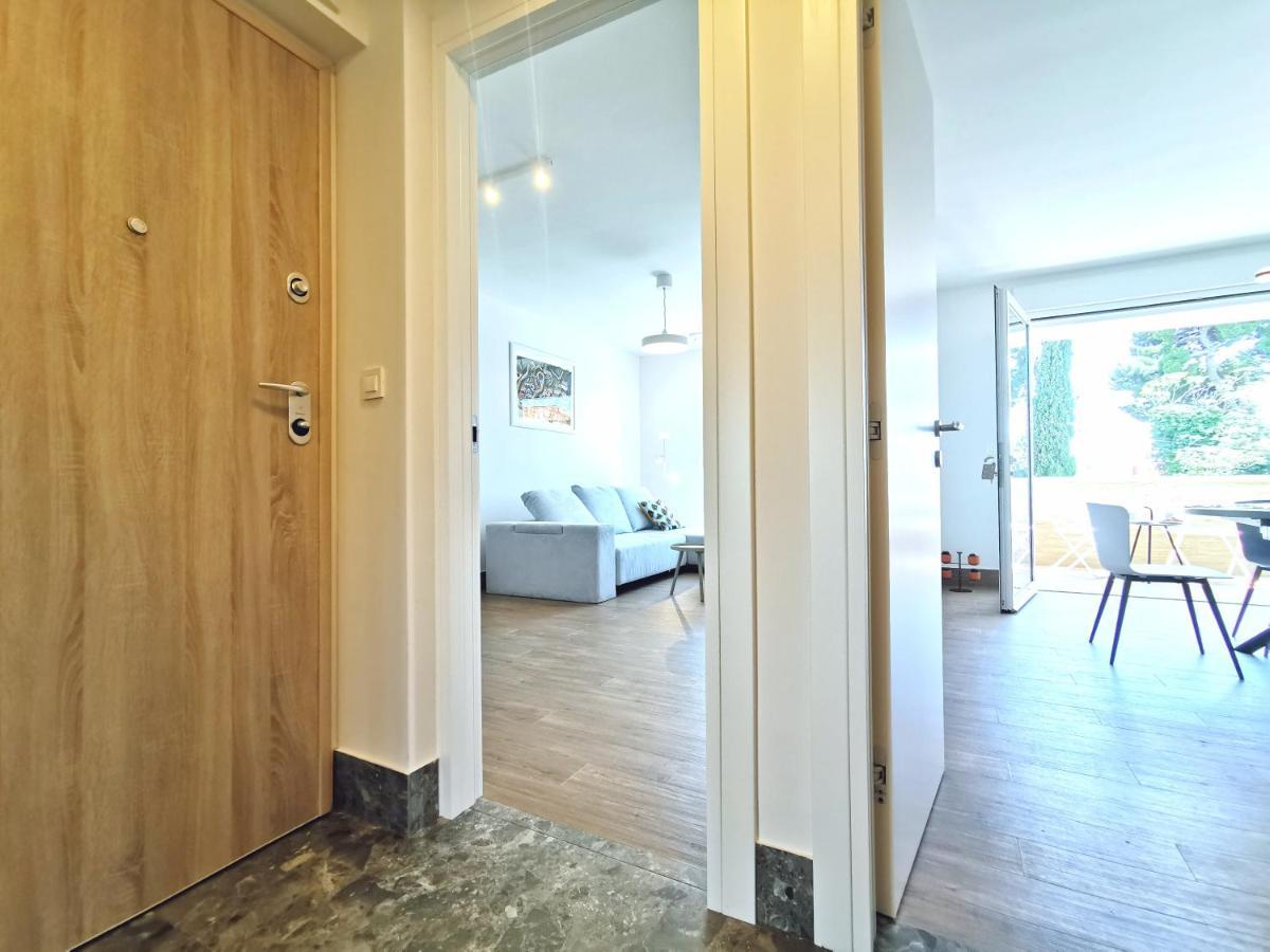 Apartment Nonna Split Exteriér fotografie
