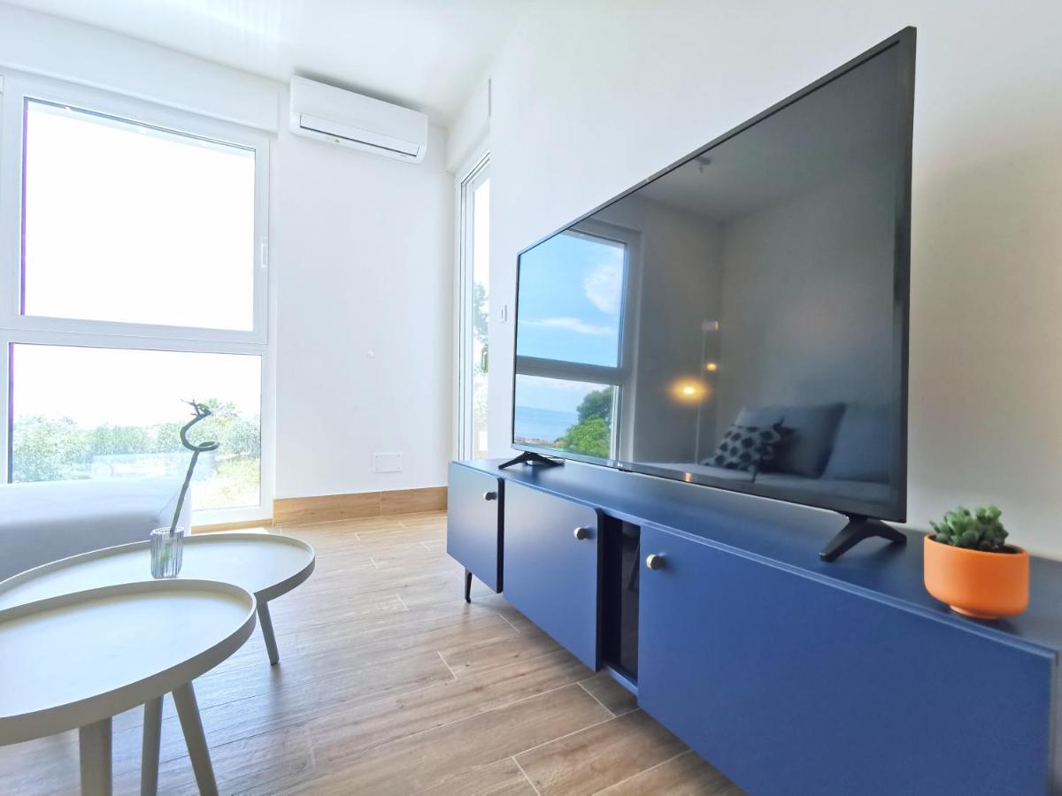 Apartment Nonna Split Exteriér fotografie