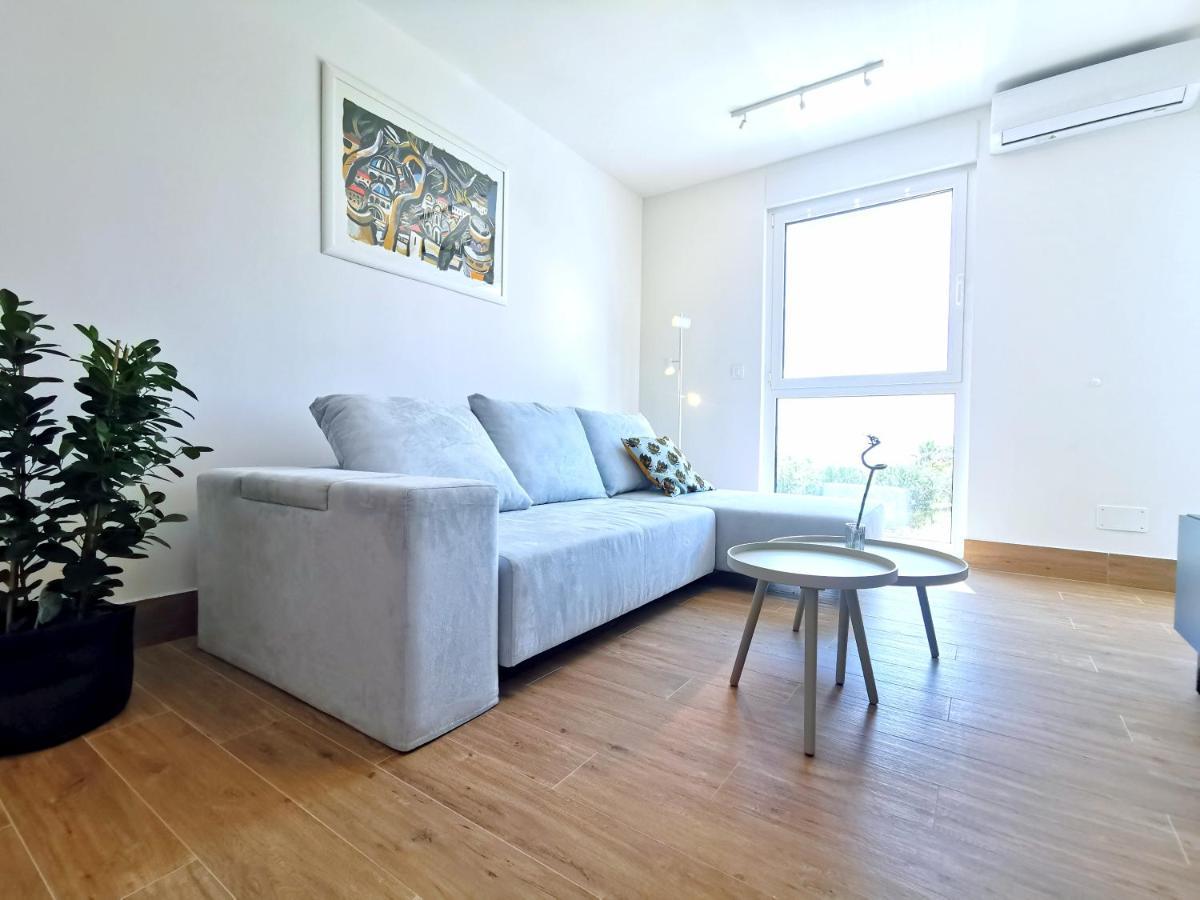 Apartment Nonna Split Exteriér fotografie