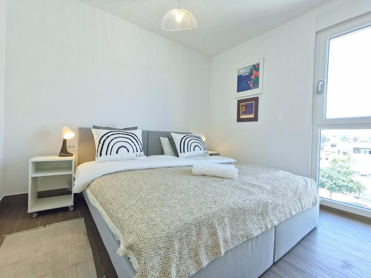 Apartment Nonna Split Exteriér fotografie